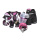 Eishockey Starter Set CCM BARBIE Bambini