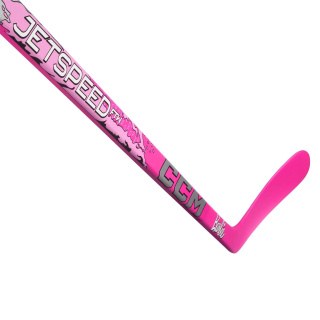Schläger CCM FTW BARBIE Junior 40 Flex