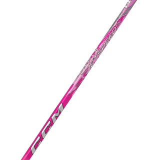 Schläger CCM FTW BARBIE Senior 75 Flex