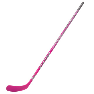 Schläger CCM FTW BARBIE Junior 30 Flex