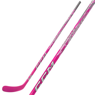 Schläger CCM FTW BARBIE Junior 30 Flex