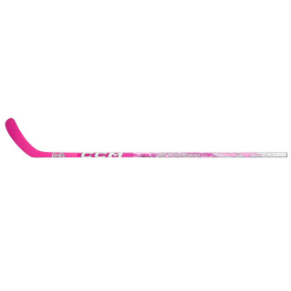 Schläger CCM FTW BARBIE Junior 30 Flex