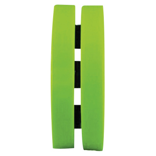 Puck Green Biscuit