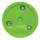 Puck Green Biscuit