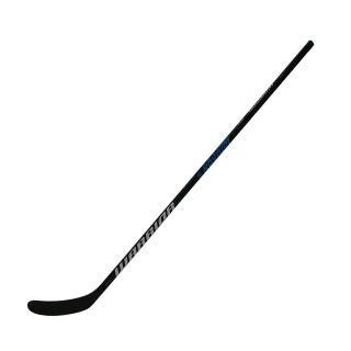 Custom Schläger Warrior Novium PRO Senior "MO" 95 Flex Full Custom Biegung links 65-Zoll