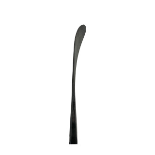 Custom Schläger Warrior Novium PRO Senior "MO" 95 Flex Full Custom Biegung links 65-Zoll