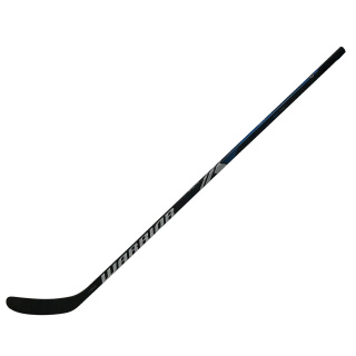 Custom Schläger Warrior Alpha LX2 PRO Senior "AJ" 95 Flex Full Custom Biegung links 63-Zoll