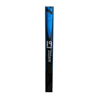 Custom Schläger Warrior Novium 2 PRO Senior "DOAN" 80 Flex Full Custom Biegung rechts 61-Zoll