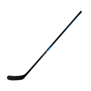 Custom Schläger Warrior Covert QR6 PRO Senior "OLIVER" 100 Flex W03 rechts 62-Zoll