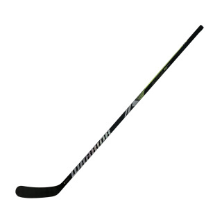 Custom Schläger Warrior Alpha LX2 PRO Senior "RÄSÄNEN" 90 Flex W03 rechts 63-Zoll