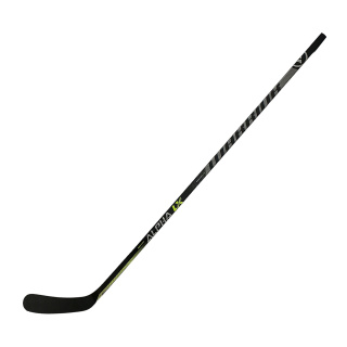Custom Schläger Warrior Alpha LX PRO Senior "STEVENSON" 85 Flex W03 rechts 63-Zoll