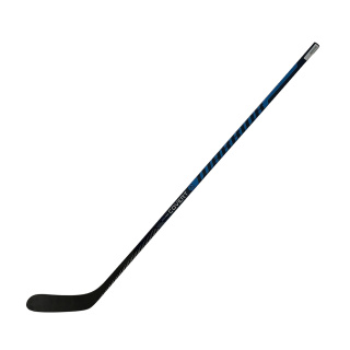 Custom Schläger Warrior Covert QR5 PRO Senior "FABIO" 90 Flex Full Custom Biegung rechts 63-Zoll