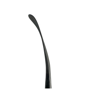 Custom Schläger Warrior Covert QR5 PRO Senior "FABIO" 90 Flex Full Custom Biegung rechts 63-Zoll