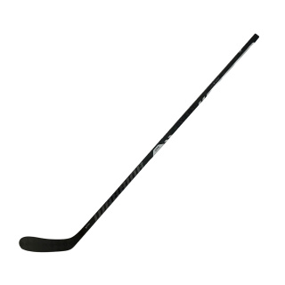 Custom Schläger Warrior Covert QR6 PRO Senior "SCHINKO" 85 Flex Full Custom Biegung rechts 61-Zoll