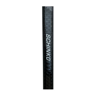 Custom Schläger Warrior Covert QR6 PRO Senior "SCHINKO" 85 Flex Full Custom Biegung rechts 61-Zoll