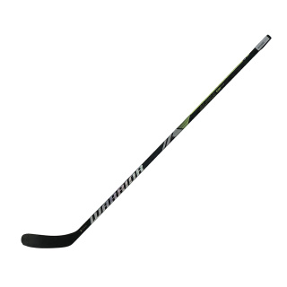 Custom Schläger Warrior Alpha LX2 PRO Senior "P. MUELLER" 85 Flex Full Custom Biegung rechts 63-Zoll