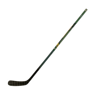 Custom Schläger Warrior Alpha LX3 PRO Senior "HEGER" 70 Flex 55-Zoll W03 rechts 56-Zoll