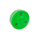 Puck Green Biscuit Pro