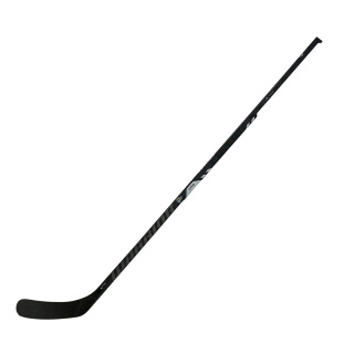 Custom Schläger Warrior Covert QR6 PRO Senior "WHIS" 85 Flex Full Custom Biegung rechts 61-Zoll