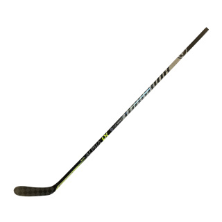 Custom Schläger Warrior Alpha LX PRO Senior "MASSY" 85 Flex W03 rechts 66-Zoll