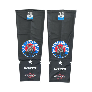 Eishockey Stutzen MERC