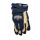 Handschuhe CCM JETSPEED FT-C Pforzheim Bisons Bambini