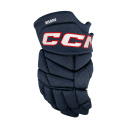 Handschuhe CCM JETSPEED FT-C Pforzheim Bisons Senior 14 Zoll