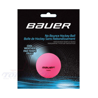 Bauer Cool Weather Ball