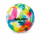 Ball Bauer Multi-Colored