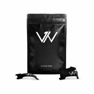 W1NNAS Nose Stripes 10er Pack