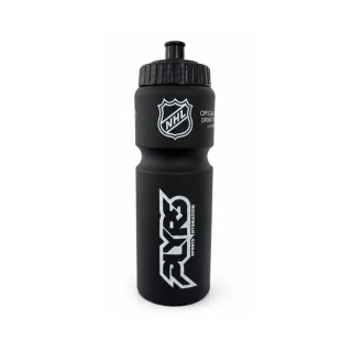 Trinkflasche PLYRS NHL 750ML Kurzhalm