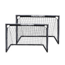Faltbares Tor Tempish Floorball 90cmx60cm 2er Set