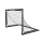 Faltbares Tor Tempish Floorball 90cmx60cm 2er Set