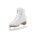 Schlittschuhe JACKSON Eiskunstlauf 380 WHITE Damen