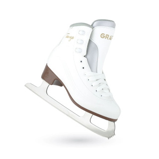 Schlittschuhe Graf Eiskunstlauf Tango V3 Senior