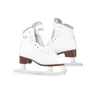 Schlittschuhe Graf Eiskunstlauf Tango V3 Junior