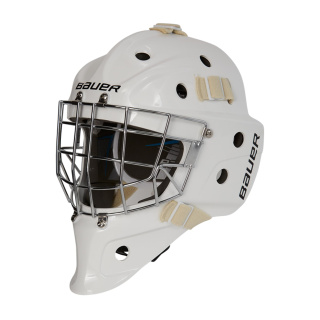 Torwart Eishockey Starter Set Bauer 11-teilig Bambini