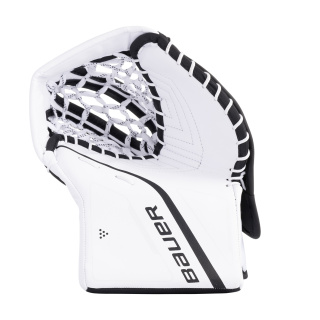 Torwart Eishockey Starter Set Bauer 11-teilig Bambini