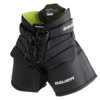 Torwart Eishockey Starter Set Bauer 11-teilig Bambini