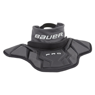 Torwart Eishockey Starter Set Bauer 11-teilig Bambini
