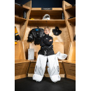 Torwart Eishockey Starter Set Bauer 11-teilig Bambini