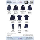 Teamwear Pforzheim Bisons