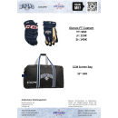 Teamwear Pforzheim Bisons