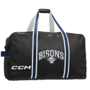 Tasche CCM Team Pforzheim Bisons 32 Zoll