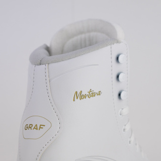 Schlittschuhe Graf Eiskunstlauf Montana MK2 Junior