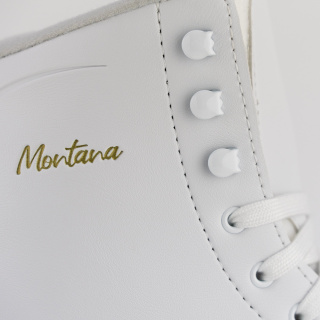 Schlittschuhe Graf Eiskunstlauf Montana MK2 Junior