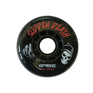 BASE Pro Sudden Death Hockey Wheel 84A