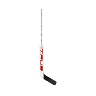 Torwartschläger TRUE CATALYST NITRO RED Senior