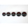Rolle BASE Pro Sudden Death Hockey 84A 76mm