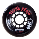 Rolle BASE Pro Sudden Death Hockey 84A 80mm
